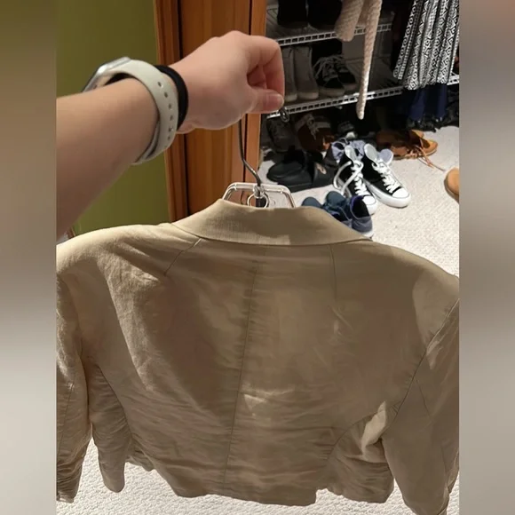 Jacket - Picture 2 of 3